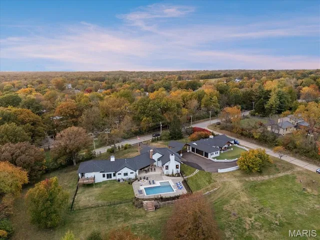 $2,749,900 | 1824 Topping Road, St. Louis, MO 63131