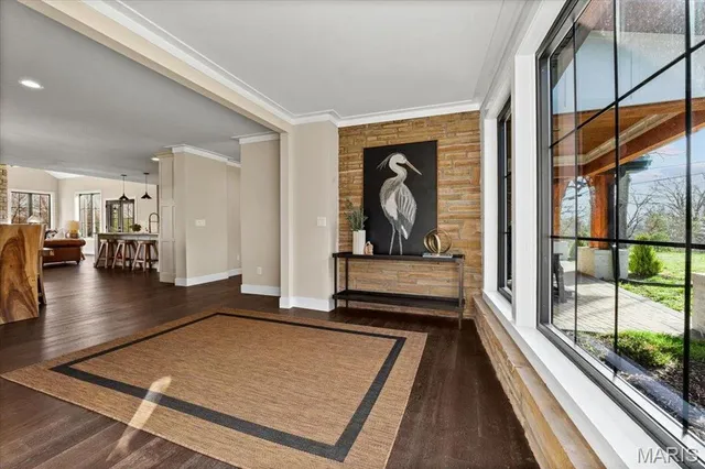 $2,749,900 | 1824 Topping Road, St. Louis, MO 63131