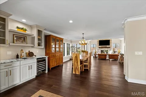 $2,749,900 | 1824 Topping Road, St. Louis, MO 63131