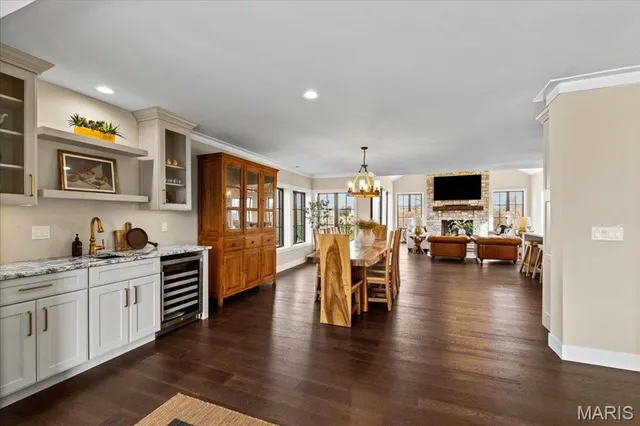 $2,749,900 | 1824 Topping Road, St. Louis, MO 63131