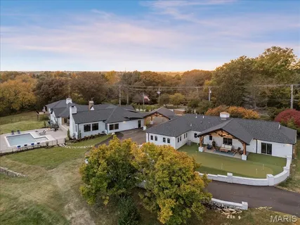 $2,749,900 | 1824 Topping Road, St. Louis, MO 63131