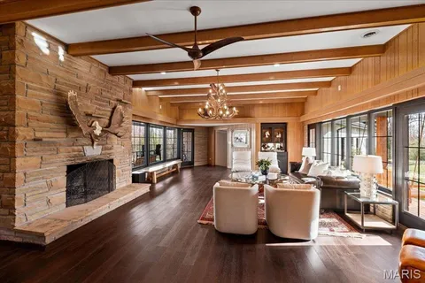 $2,749,900 | 1824 Topping Road, St. Louis, MO 63131