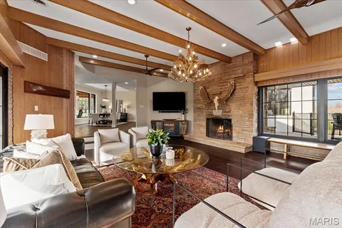 $2,749,900 | 1824 Topping Road, St. Louis, MO 63131