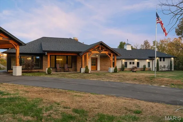 $2,749,900 | 1824 Topping Road, St. Louis, MO 63131