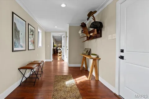 $2,749,900 | 1824 Topping Road, St. Louis, MO 63131