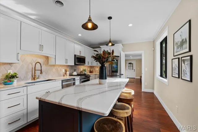 $2,749,900 | 1824 Topping Road, St. Louis, MO 63131