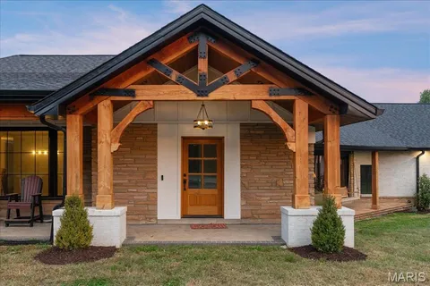 $2,749,900 | 1824 Topping Road, St. Louis, MO 63131