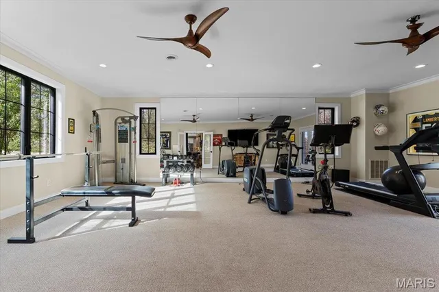 $2,749,900 | 1824 Topping Road, St. Louis, MO 63131