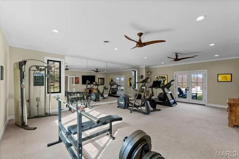 $2,749,900 | 1824 Topping Road, St. Louis, MO 63131