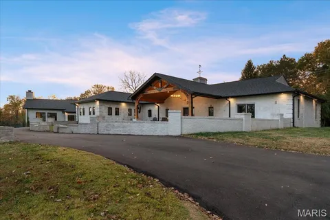 $2,749,900 | 1824 Topping Road, St. Louis, MO 63131