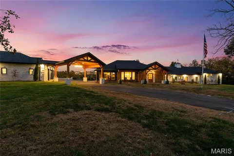 $2,749,900 | 1824 Topping Road, St. Louis, MO 63131