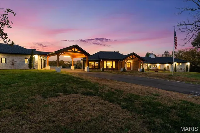 $2,749,900 | 1824 Topping Road, St. Louis, MO 63131