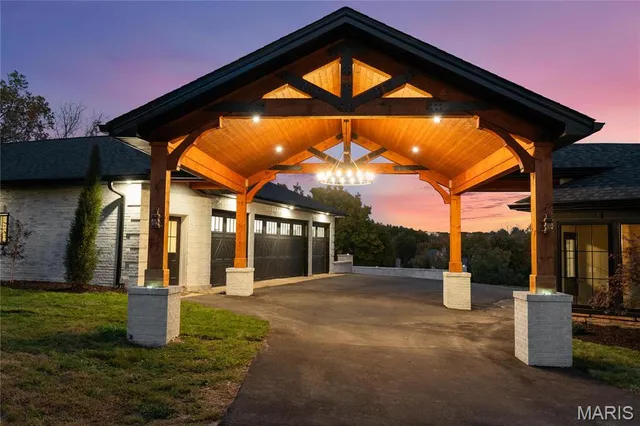 $2,749,900 | 1824 Topping Road, St. Louis, MO 63131