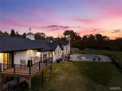 $2,749,900 | 1824 Topping Road, St. Louis, MO 63131