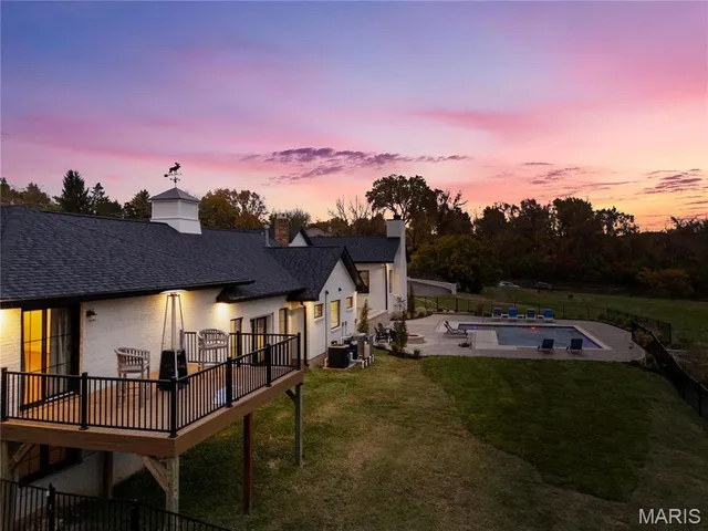 $2,749,900 | 1824 Topping Road, St. Louis, MO 63131