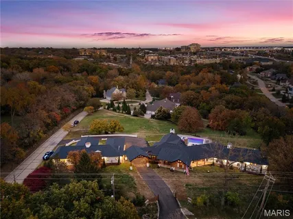 $2,749,900 | 1824 Topping Road, St. Louis, MO 63131