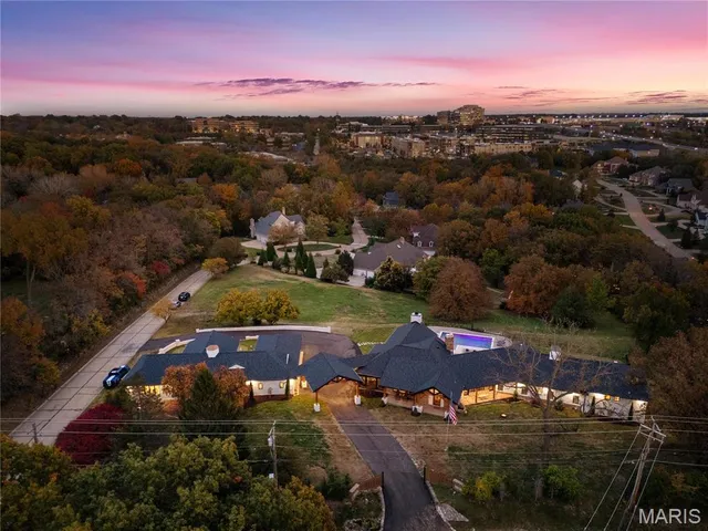 $2,749,900 | 1824 Topping Road, St. Louis, MO 63131