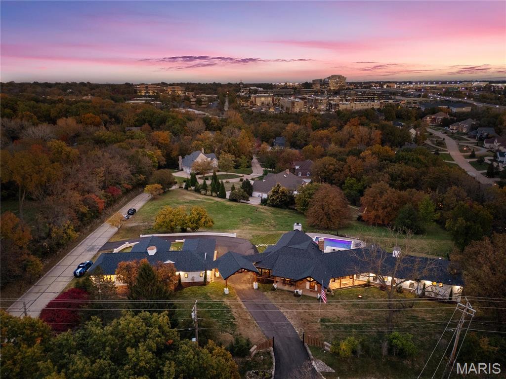 1824 Topping Road St. Louis, MO 63131 - Photo 70 of 80