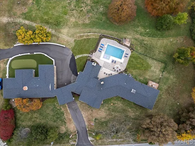 $2,749,900 | 1824 Topping Road, St. Louis, MO 63131