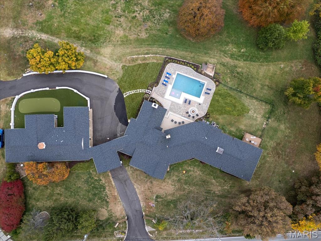 1824 Topping Road St. Louis, MO 63131 - Photo 7 of 80