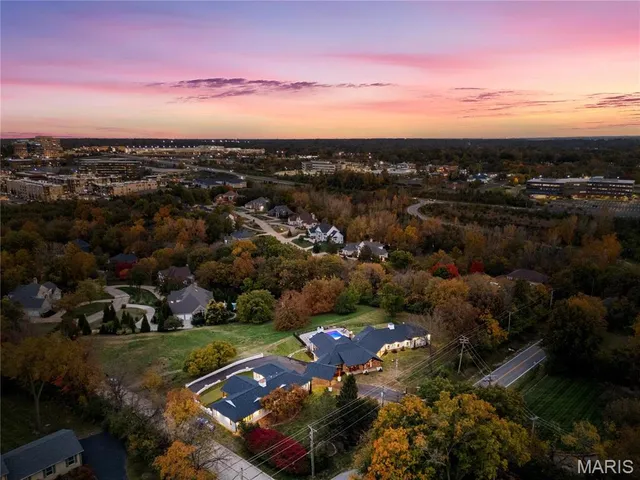 $2,749,900 | 1824 Topping Road, St. Louis, MO 63131