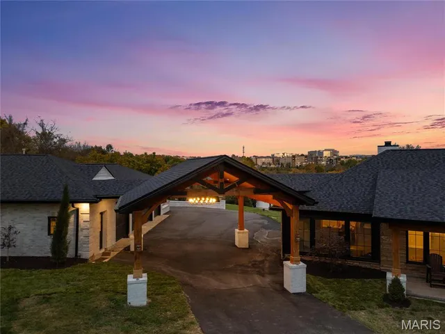 $2,749,900 | 1824 Topping Road, St. Louis, MO 63131