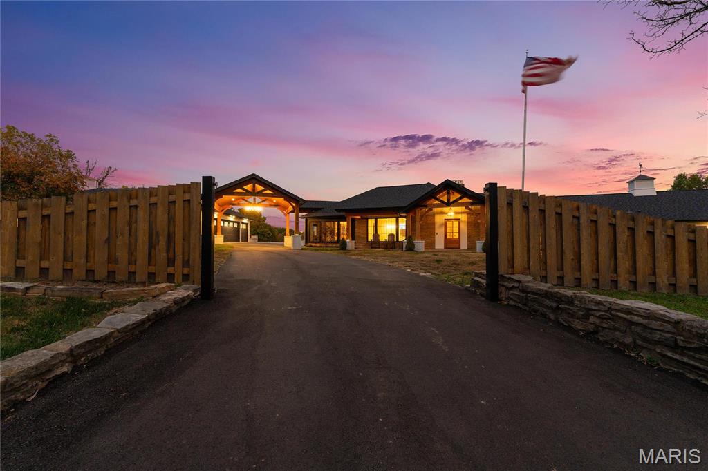 1824 Topping Road St. Louis, MO 63131 - Photo 74 of 80