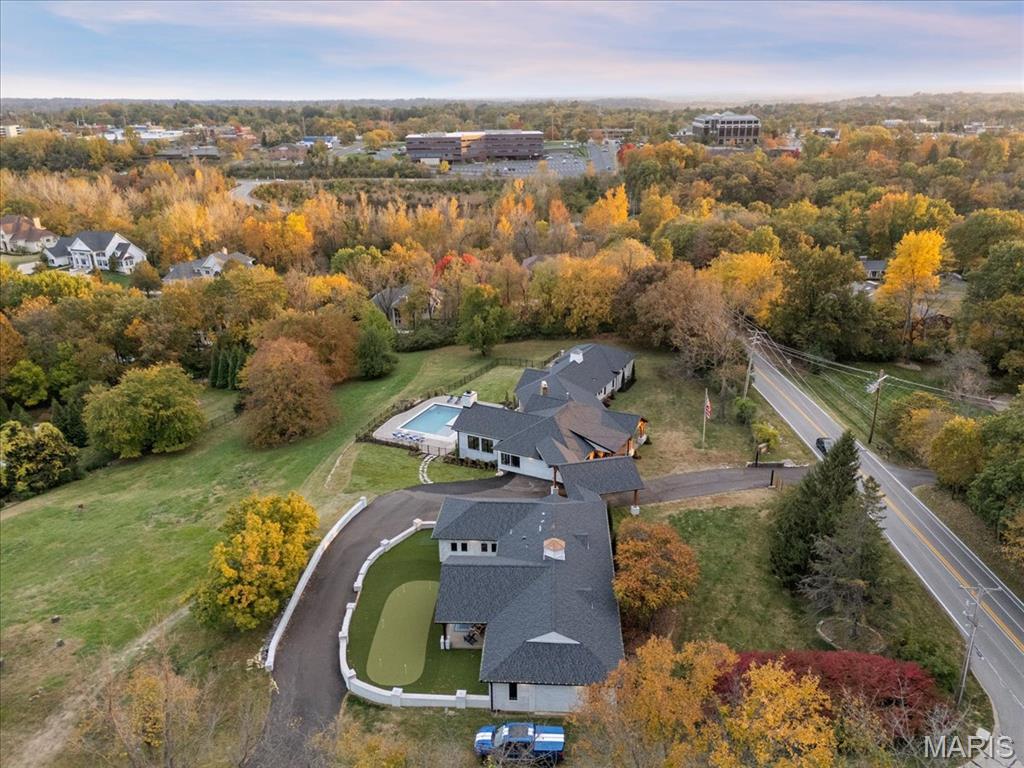 1824 Topping Road St. Louis, MO 63131 - Photo 79 of 80