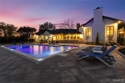 $2,749,900 | 1824 Topping Road, St. Louis, MO 63131