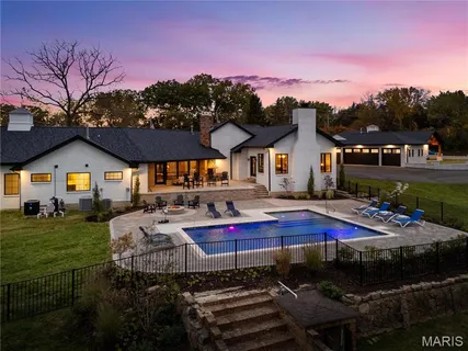 $2,749,900 | 1824 Topping Road, St. Louis, MO 63131