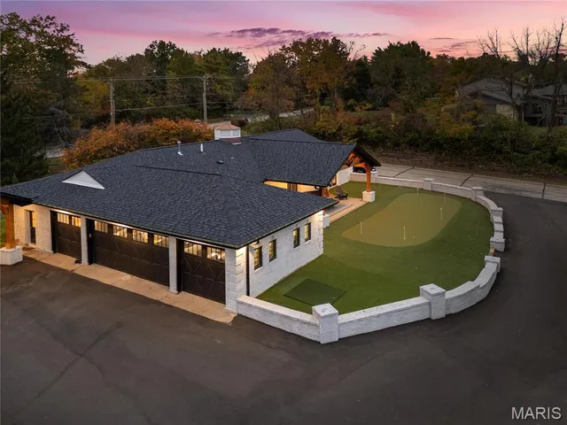 $2,749,900 | 1824 Topping Road, St. Louis, MO 63131
