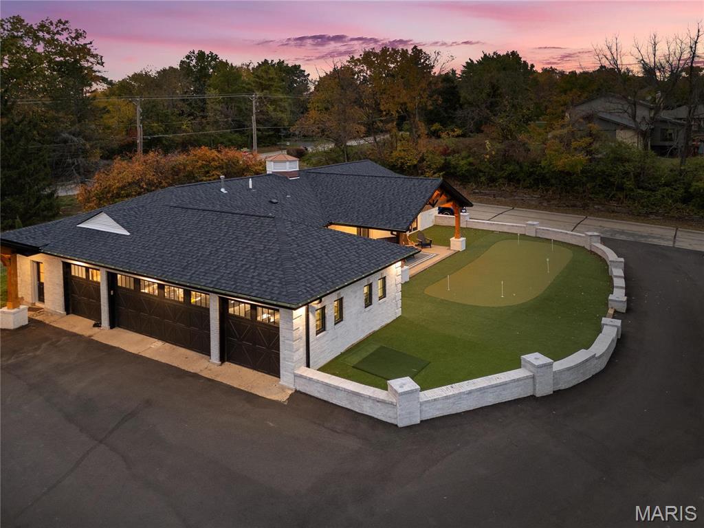 1824 Topping Road St. Louis, MO 63131 - Photo 10 of 80