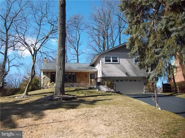 712 Carmet Road Rydal, PA 19046 - Photo 2 of 18 Exterior Front