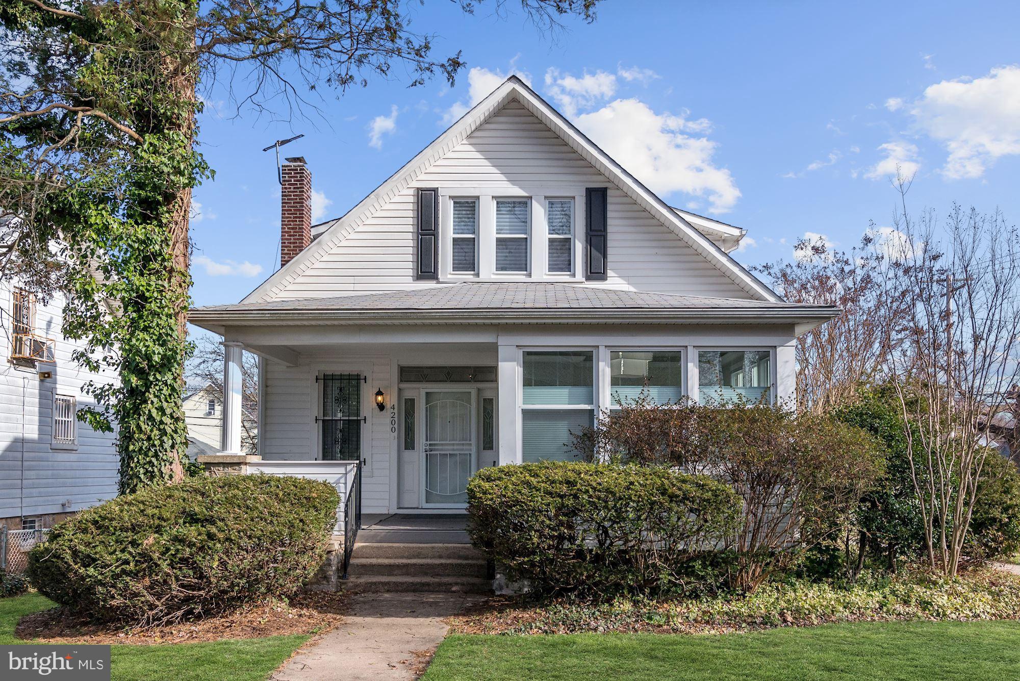 4200 Ridgewood Avenue Baltimore, MD 21215 - Photo 1 of 48 4200 Ridgewood Ave