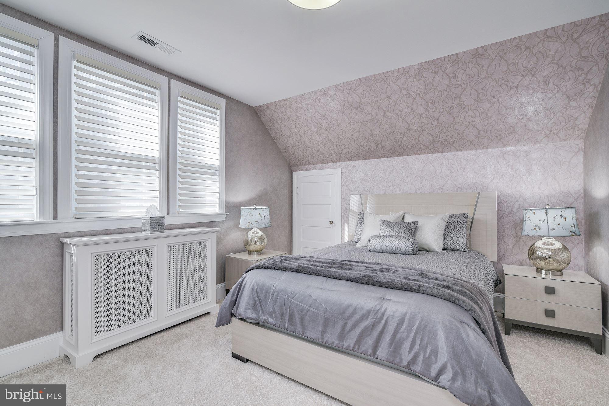 4200 Ridgewood Avenue Baltimore, MD 21215 - Photo 26 of 48 Bedroom