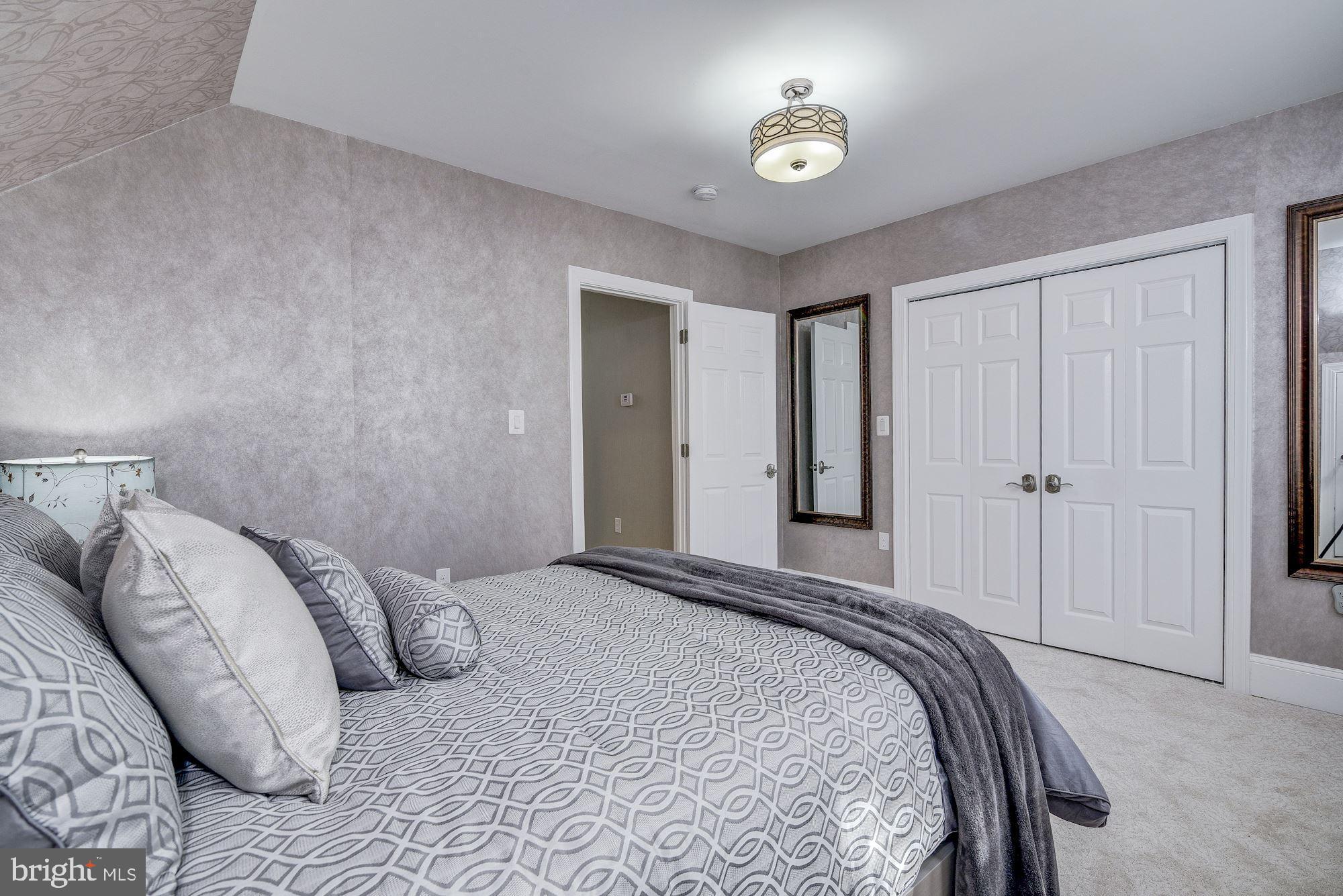 4200 Ridgewood Avenue Baltimore, MD 21215 - Photo 27 of 48 Bedroom