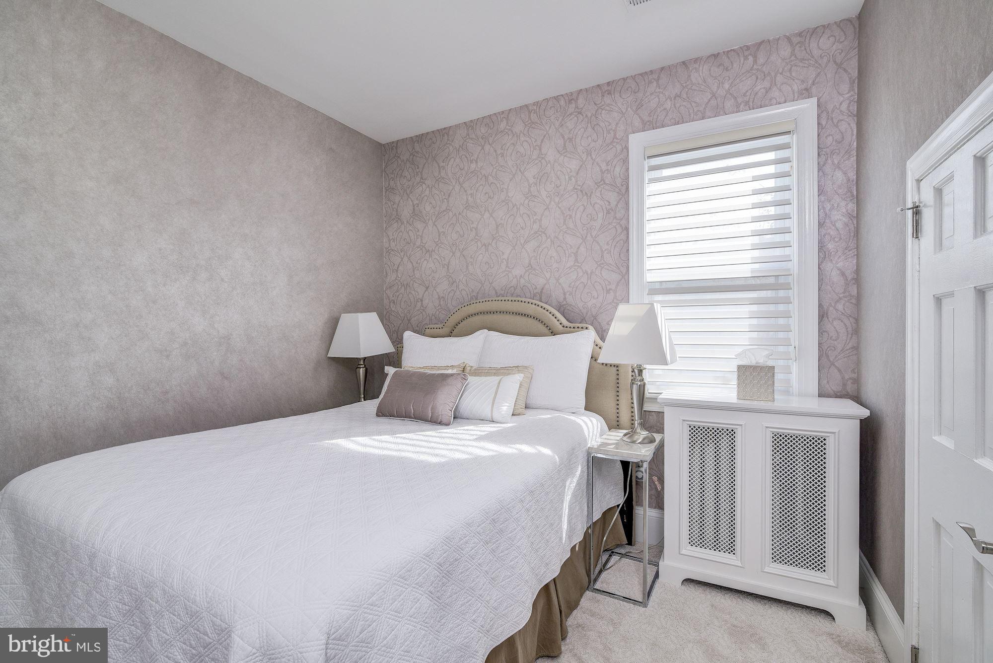 4200 Ridgewood Avenue Baltimore, MD 21215 - Photo 29 of 48 Bedroom