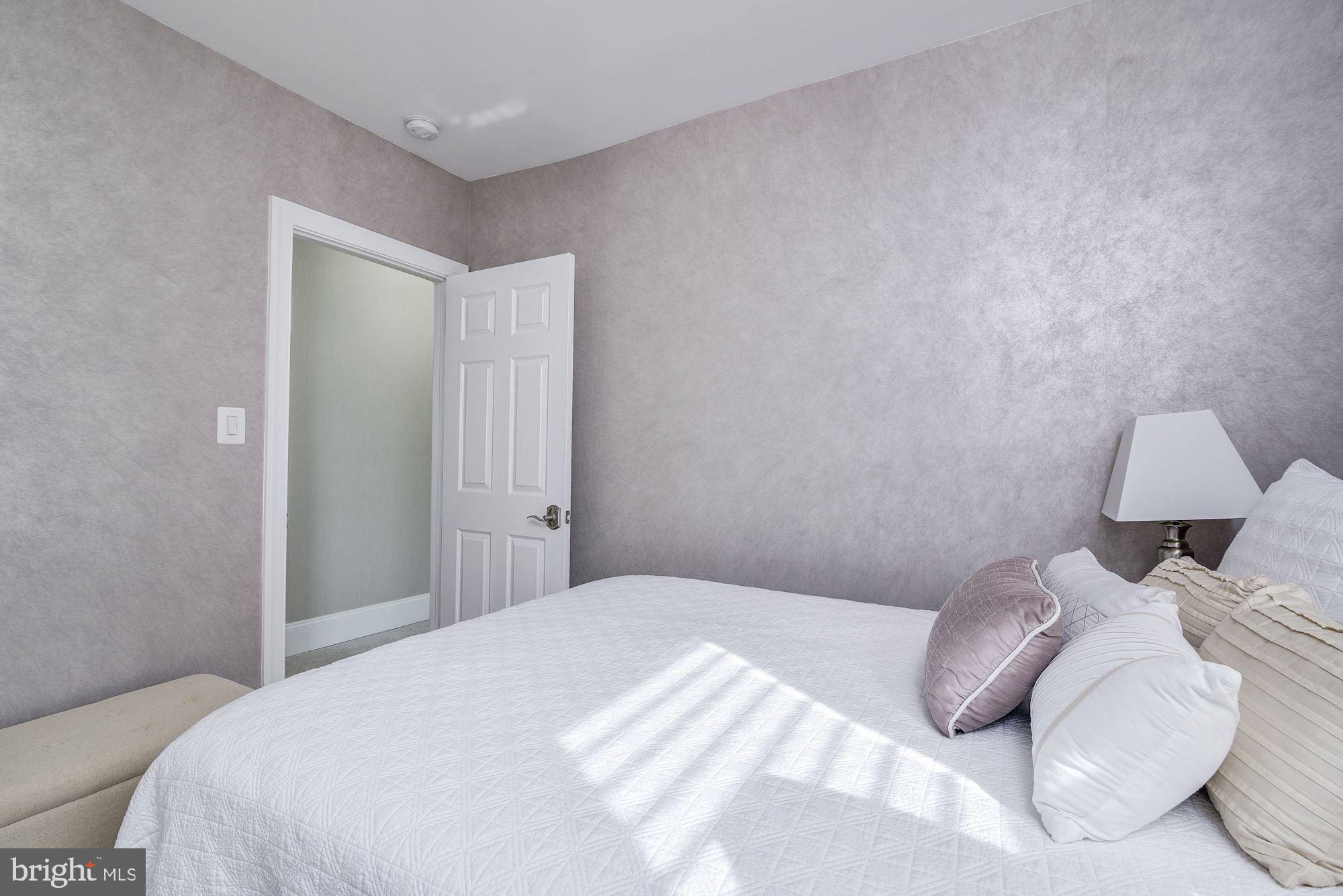 4200 Ridgewood Avenue Baltimore, MD 21215 - Photo 30 of 48 Bedroom