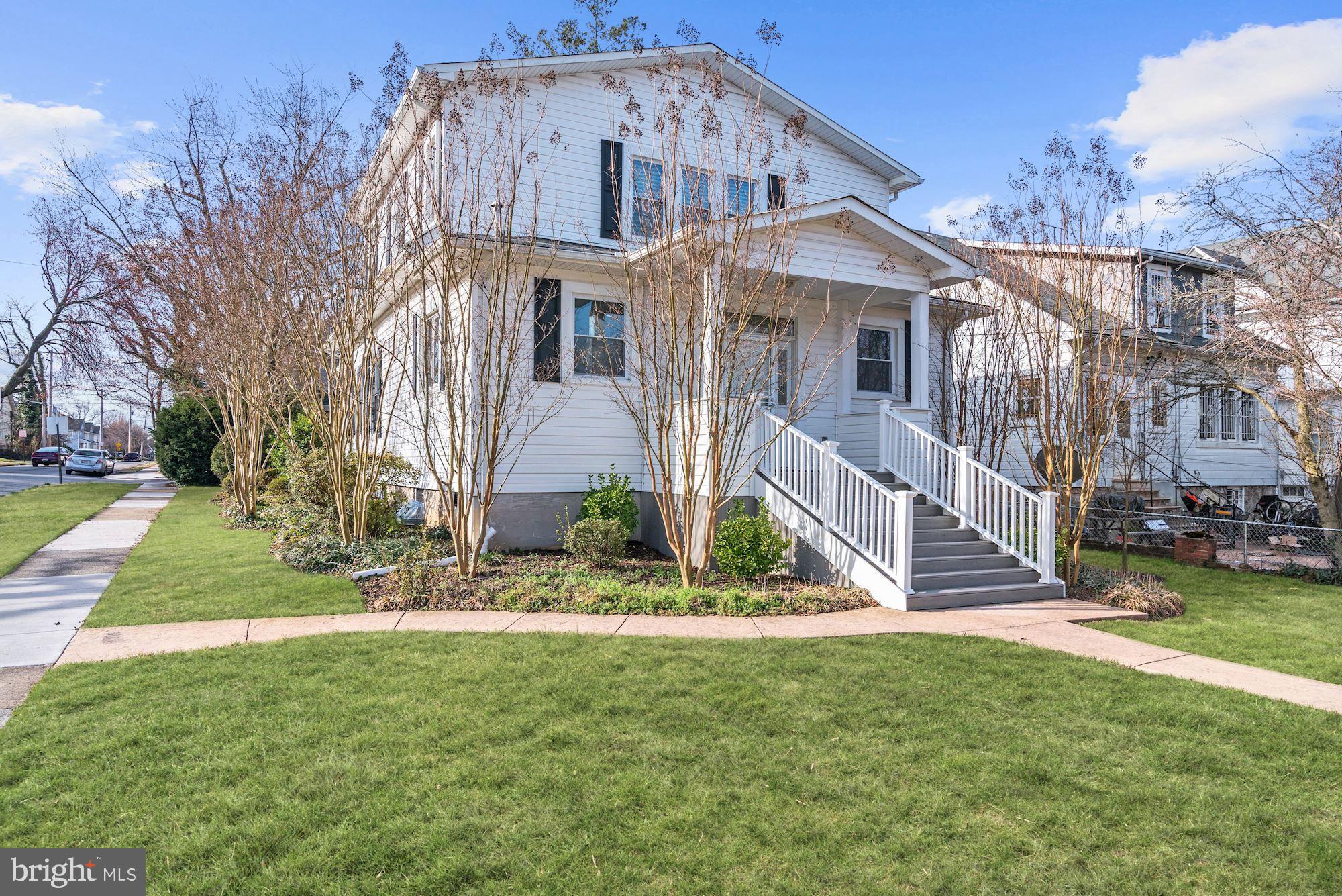 4200 Ridgewood Avenue Baltimore, MD 21215 - Photo 44 of 48 Welcome Home!