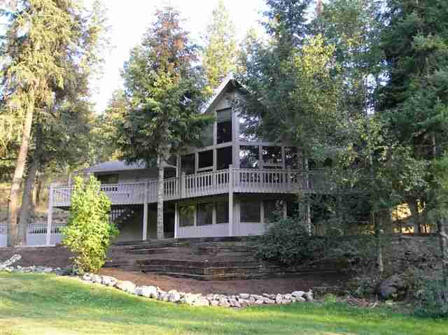 15626 East Scribner Road Spokane, WA 99217 - Photo 1 of 9