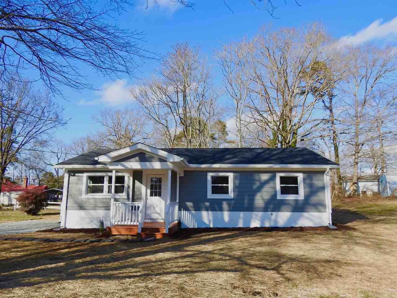 41 Peace Street Roxboro, NC 27573 - Photo 1 of 20 Photo 1