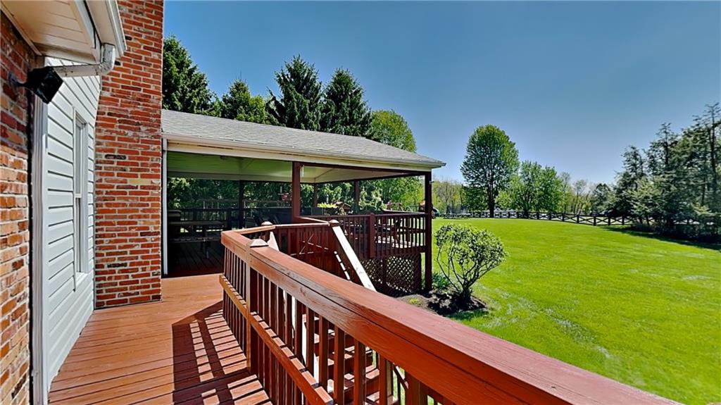 4216 Clendenning Road Gibsonia, PA 15044 - Photo 31 of 50