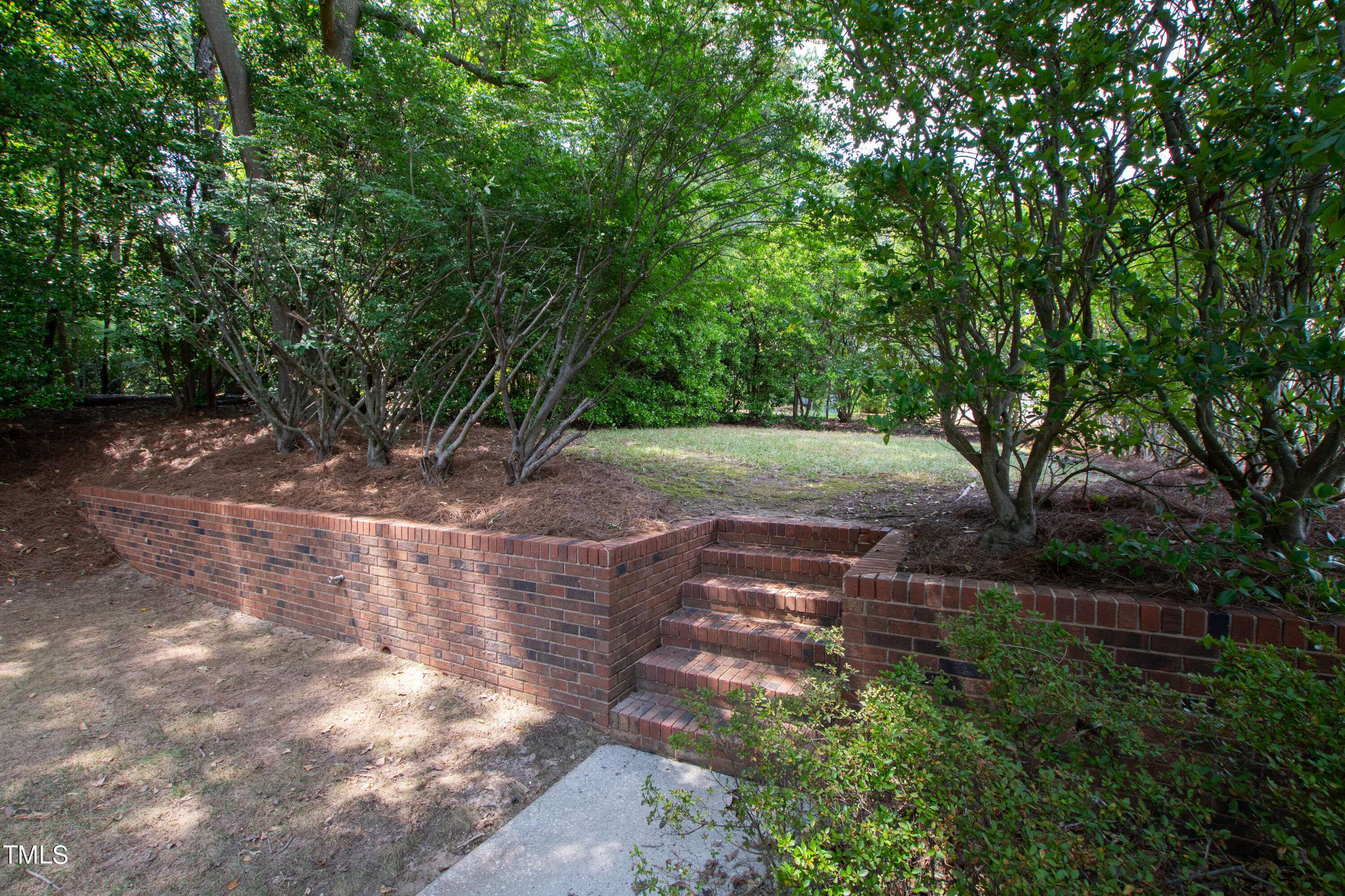 2109 Coley Forest Place Raleigh, NC 27607 - Photo 51 of 59 43 BAck 6