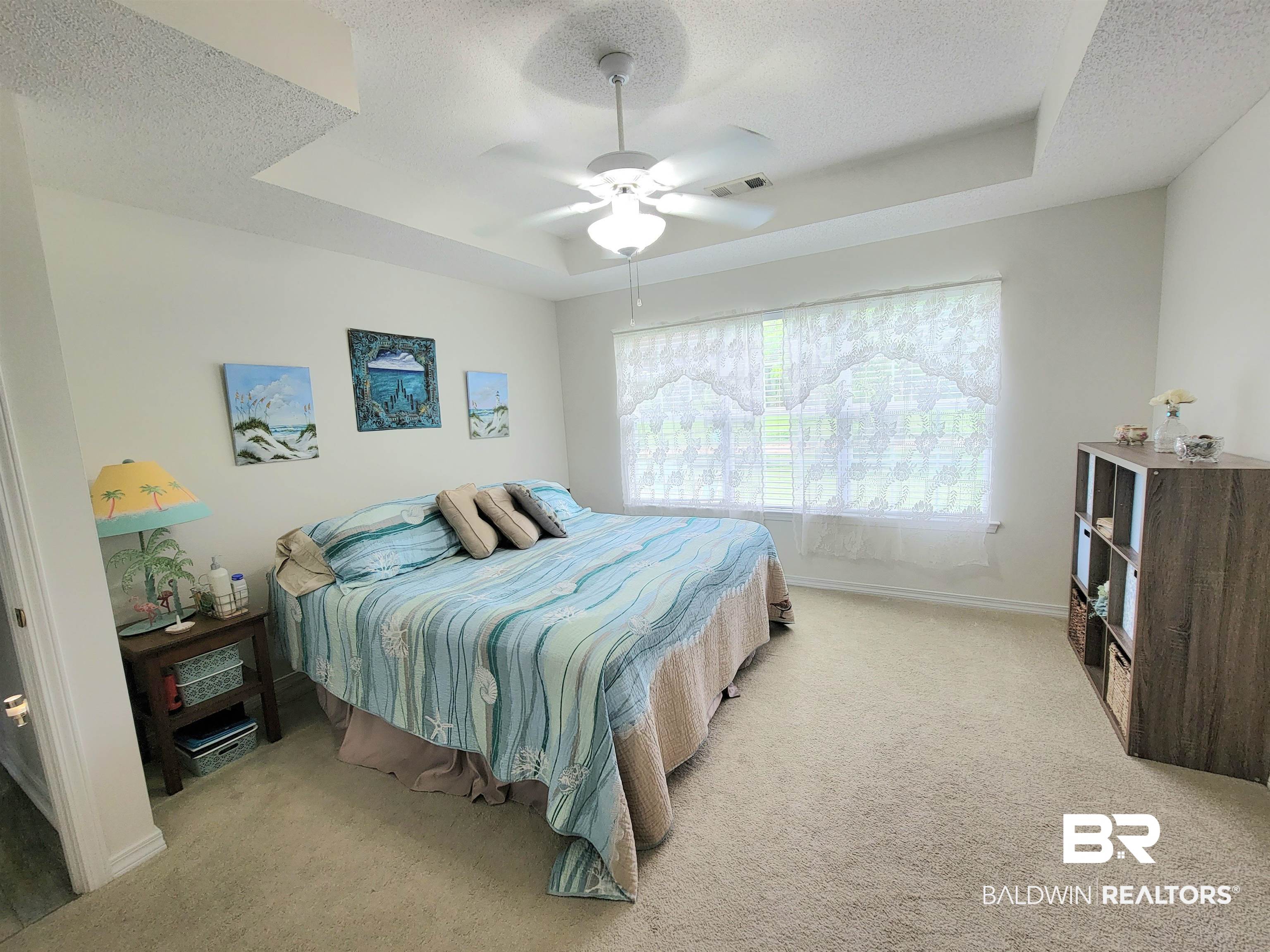 22684 Tranquil Lane Foley, AL 36535 - Photo 17 of 39 Primary Bedroom