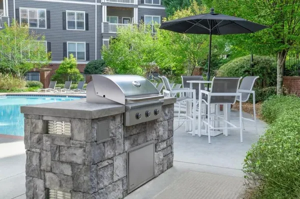 $1,218 | 2500 Shallowford Road, Unit 33108, Atlanta, GA 30345