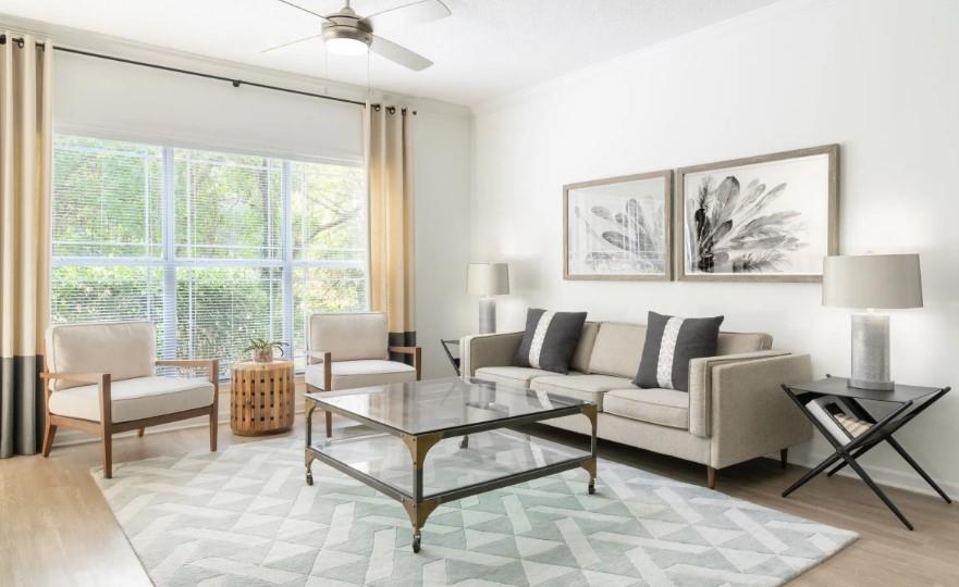 2500 Shallowford Road, Unit 33304 Atlanta, GA 30345 - Photo 5 of 20