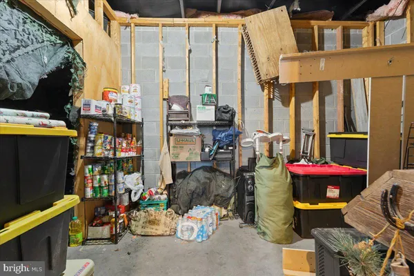 a view of a house with a patio