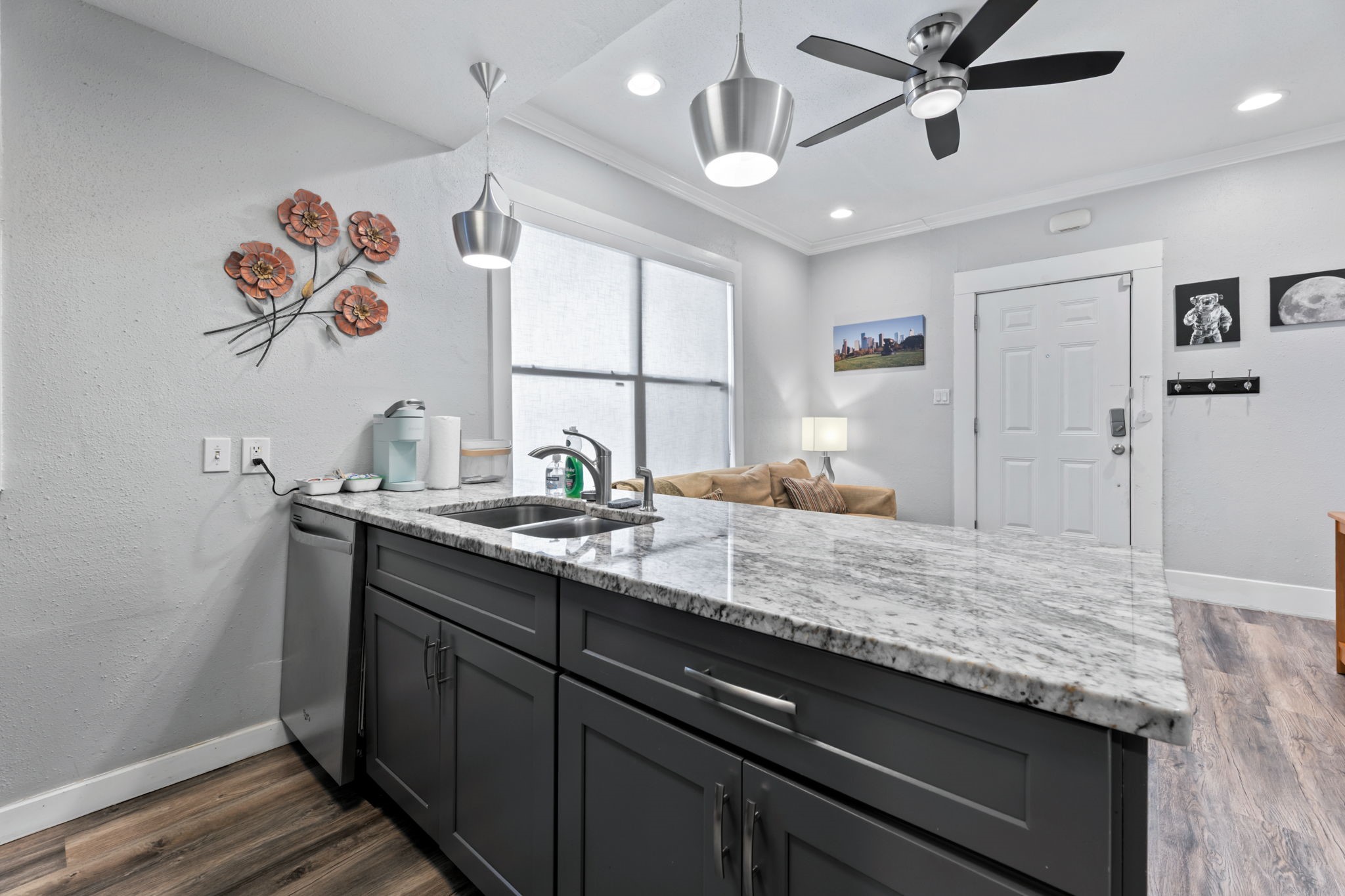 412 Drew Street, Unit 3 Houston, TX 77006 - Photo 6 of 25