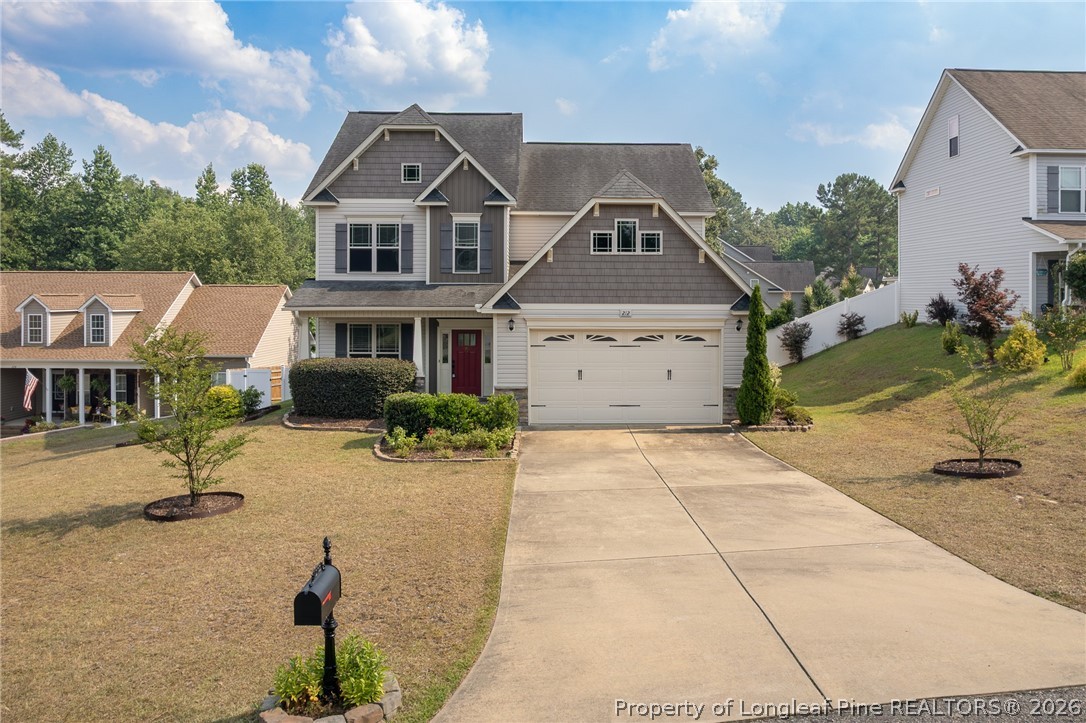 212 Culpepper Road Cameron, NC 28326 - Photo 3 of 44