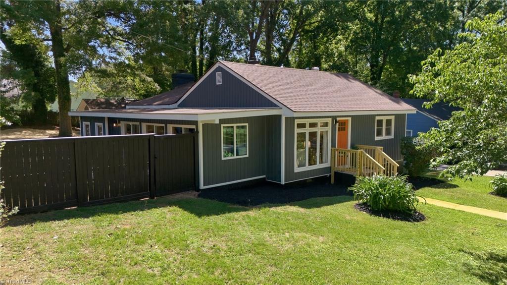 1112 Guyer Street High Point, NC 27262 - Photo 39 of 47